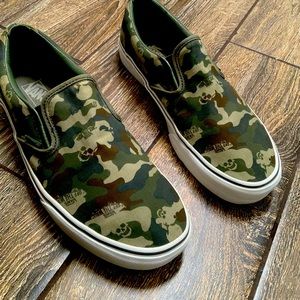 Vans - Mens